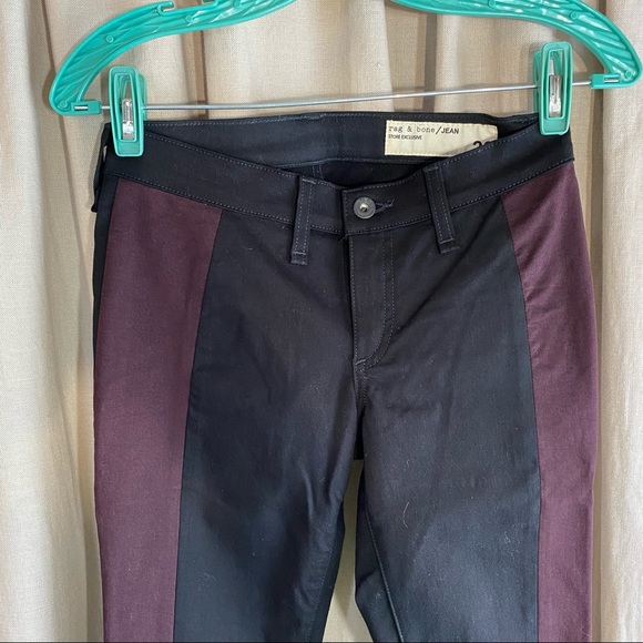 Rag & Bone Store Exclusive Jeans - Picture 5 of 11